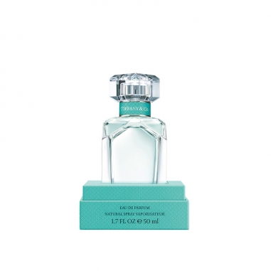 Tiffany Eau de Parfum蒂芙尼淡香精
