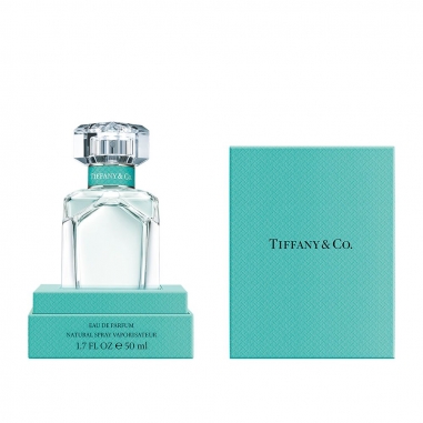 Tiffany Eau de Parfum蒂芙尼淡香精