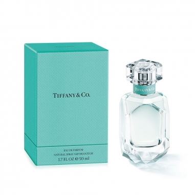 Tiffany Eau de Parfum蒂芙尼淡香精
