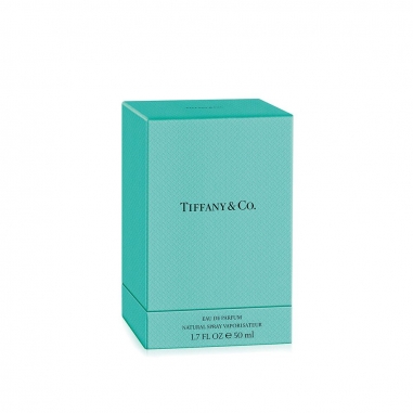 Tiffany Eau de Parfum蒂芙尼淡香精
