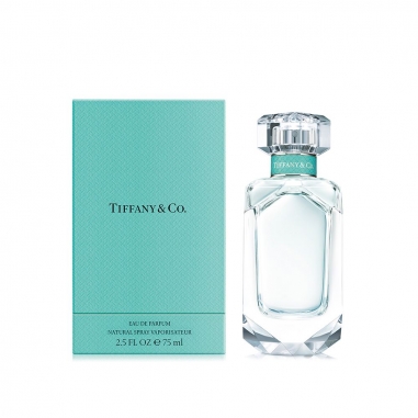 Tiffany Eau de Parfum蒂芙尼淡香精