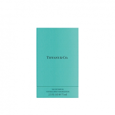 Tiffany Eau de Parfum蒂芙尼淡香精