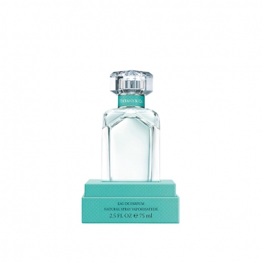 Tiffany Eau de Parfum蒂芙尼淡香精