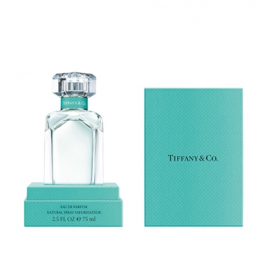 Tiffany Eau de Parfum蒂芙尼淡香精