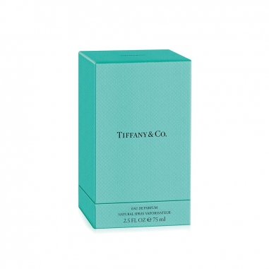 Tiffany Eau de Parfum蒂芙尼淡香精