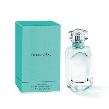 Tiffany Eau de Parfum蒂芙尼淡香精