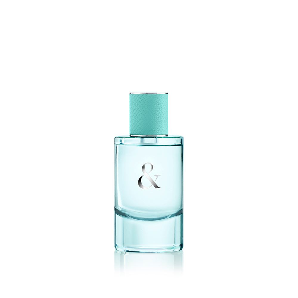 Tiffany & Co. Tiffany & Love系列女士淡香精