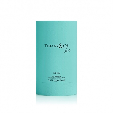 Tiffany & Love for Her Eau de ParfumTiffany & Love系列女士淡香精