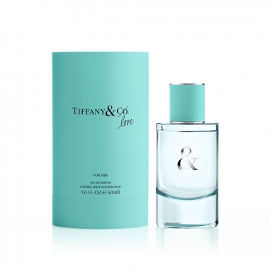 Tiffany & Love for Her Eau de ParfumTiffany & Love系列女士淡香精