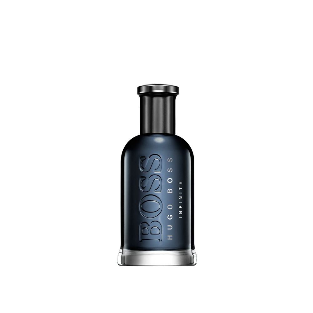 BOSS 雨果博斯 波士自信無限男性淡香精