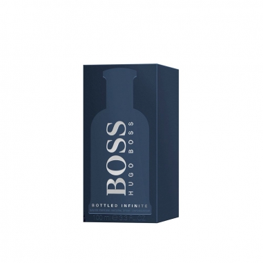 HUGO BOSS BOSS Bottled Infinite Eau de Parfum雨果博斯 波士自信無限男性淡香精