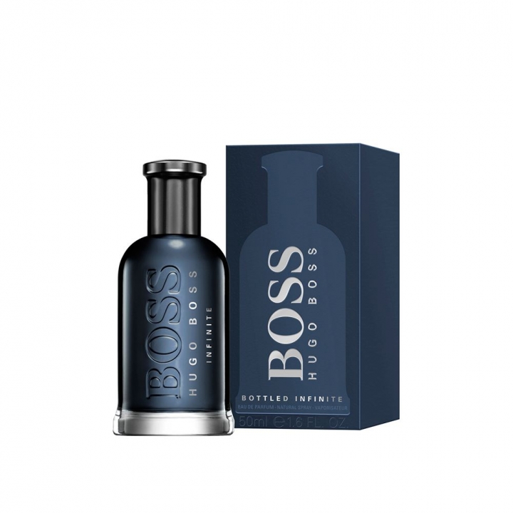 yodeyma hugo boss bottled