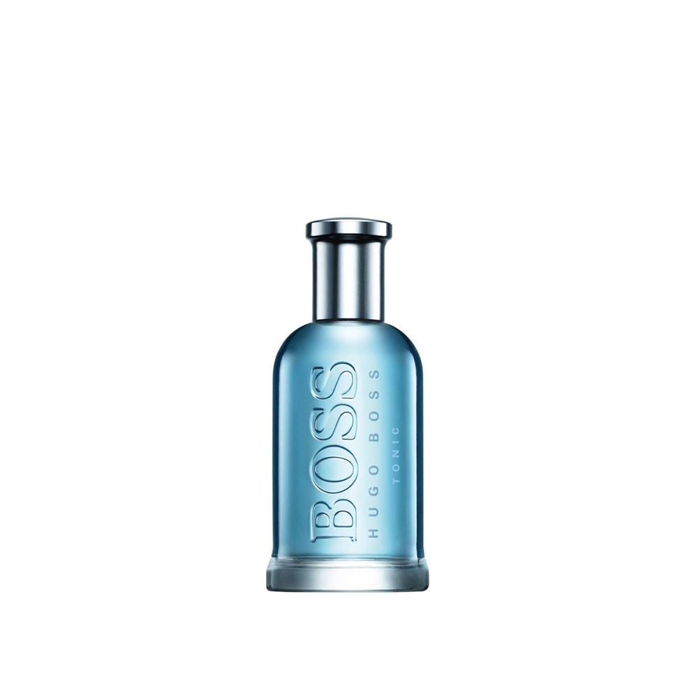 BOSS 波士自信之音淡香水