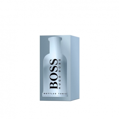 BOSS Bottled Tonic Eau de Toilette波士自信之音淡香水