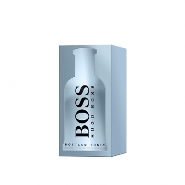 BOSS Bottled Tonic Eau de Toilette波士自信之音淡香水