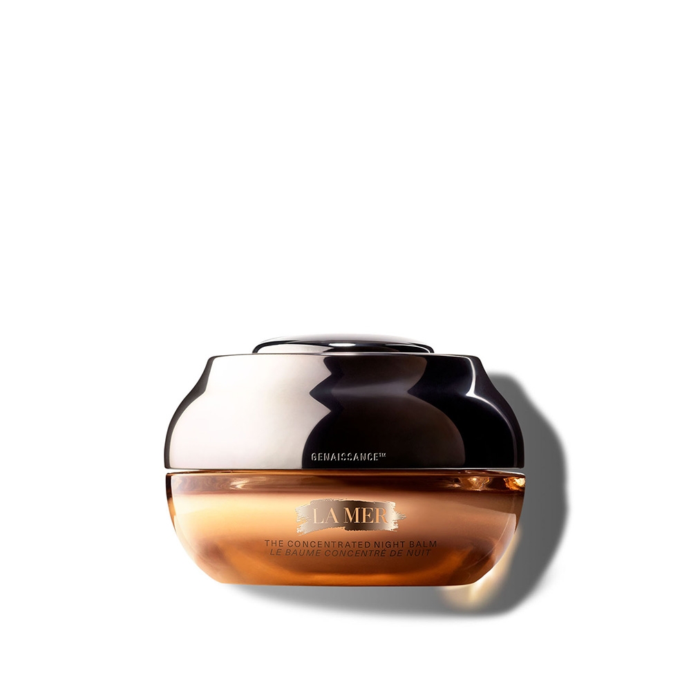 LA MER 創世紀原晶夜間修護凝萃