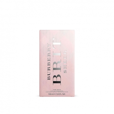 Burberry Brit Sheer Eau de Toilette博柏利英倫風格淡香水
