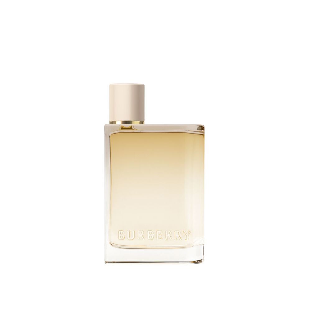 Burberry 博柏利花與她倫敦之夢女性淡香精