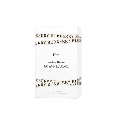 Burberry Her London Dream Eau de Parfum博柏利花與她倫敦之夢女性淡香精