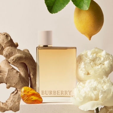 Burberry Her London Dream Eau de Parfum博柏利花與她倫敦之夢女性淡香精
