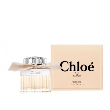 Chloé Signature Eau de Parfum蔻依經典同名女性淡香精