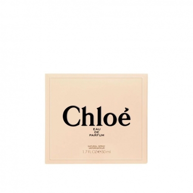 Chloé Signature Eau de Parfum蔻依經典同名女性淡香精
