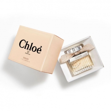 Chloé Signature Eau de Parfum蔻依經典同名女性淡香精