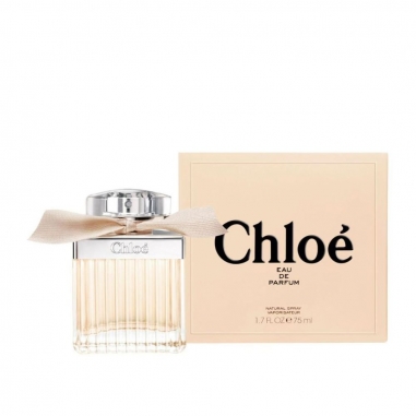 Chloé Signature Eau de Parfum蔻依經典同名女性淡香精