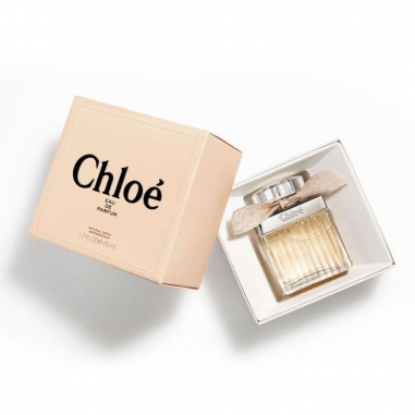 Chloé Signature Eau de Parfum蔻依經典同名女性淡香精