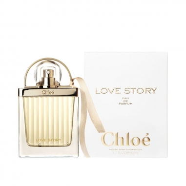 Chloé Love Story Eau de Parfum蔻依愛情故事淡香精