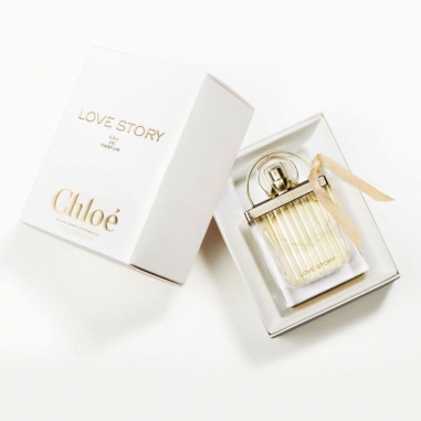 Chloé Love Story Eau de Parfum蔻依愛情故事淡香精