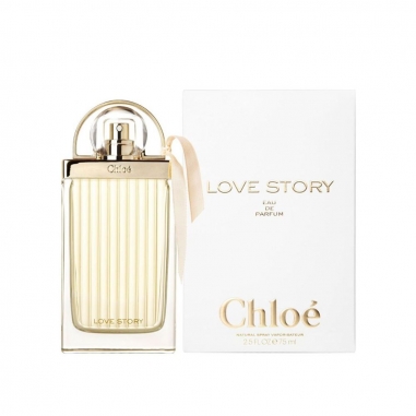 Chloé Love Story Eau de Parfum蔻依愛情故事淡香精