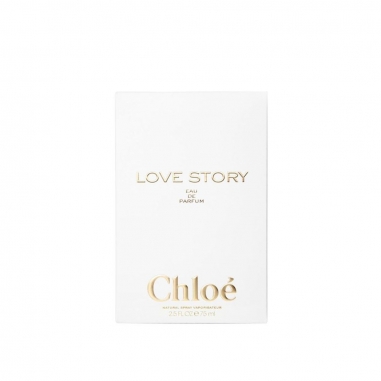 Chloé Love Story Eau de Parfum蔻依愛情故事淡香精