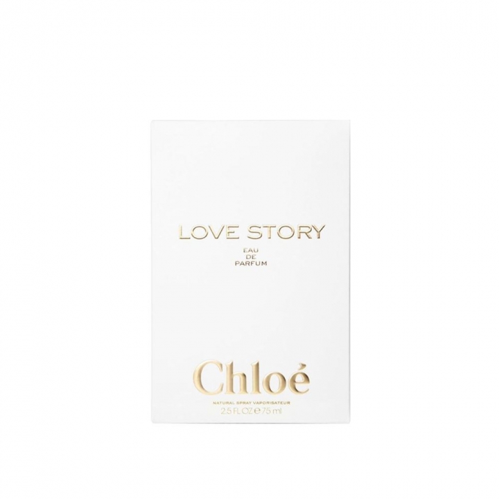 Chlo Love Story Eau de Parfum蔻依愛情故事淡香精