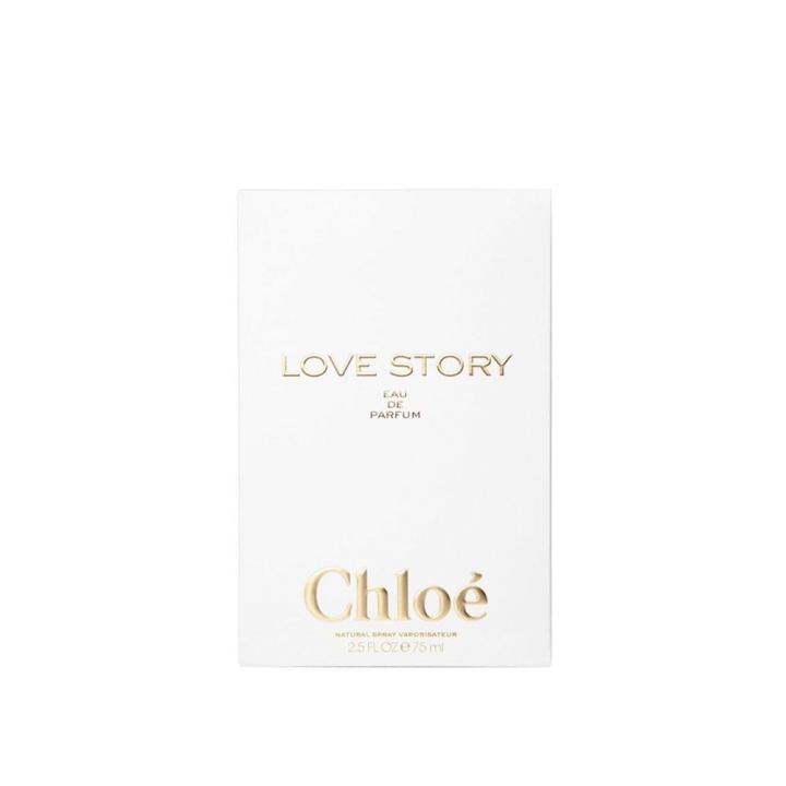 Chloé Love Story Eau de Parfum蔻依愛情故事淡香精