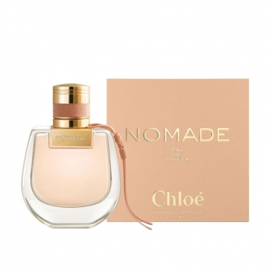 Chloé Nomade Eau de Parfum蔻依芳心之旅女性淡香精