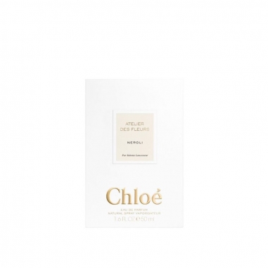 Chloé Atelier des Fleurs Nroli Eau de Parfum蔻依仙境花園系列香氛-橙花之舞