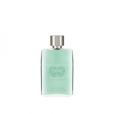 Gucci Makeup & Fragrance古馳 罪愛男性古龍水