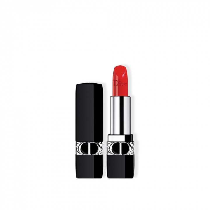 ROUGE DIOR全新迪奧藍星唇膏