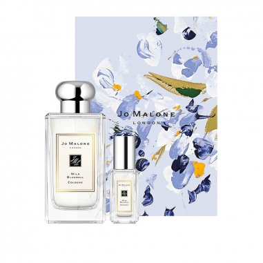 Jo Malone LondonJo Malone London 藍風鈴香水雙組合特惠組