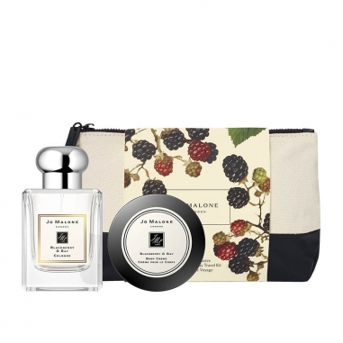 Jo Malone LondonJo Malone London 黑莓子與月桂葉旅行特惠組