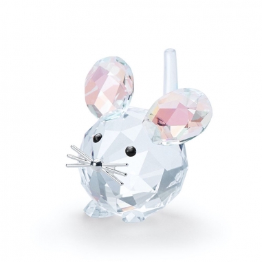 Swarovski施華洛世奇 Replicas周年紀念鼠LE2020