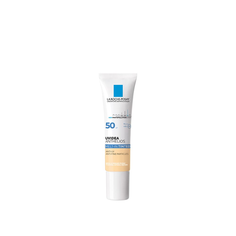 La Roche-Posay 全護清爽防曬液UVA PRO 潤色