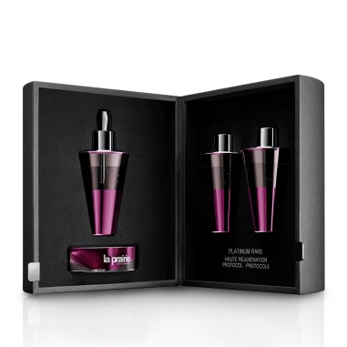 PLATINUM RARE HAUTE-REJUVENATION PROTOCOL鉑金臻稀活萃安瓶