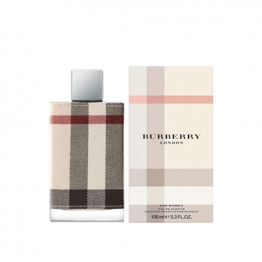 Burberry London Eau de Parfum博柏利倫敦淡香精