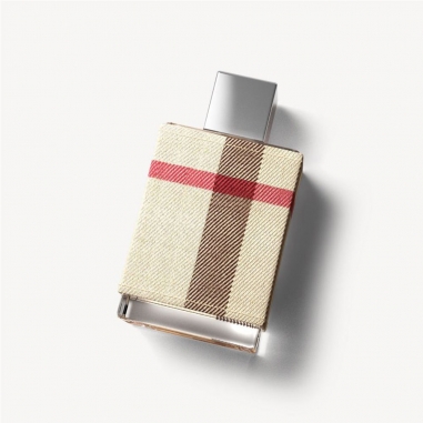 Burberry London Eau de Parfum博柏利倫敦淡香精