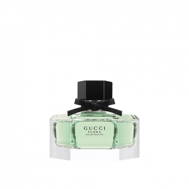 Gucci Makeup & Fragrance古馳 Gucci Flora 花之舞女性淡香水