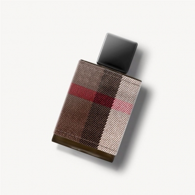 Burberry London Eau de Toilette博柏利倫敦淡香水