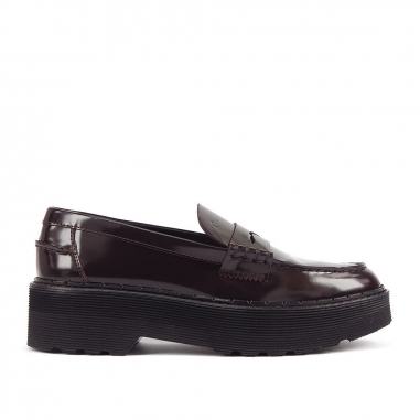 TOD'STOD'S CARRARMATO鞋