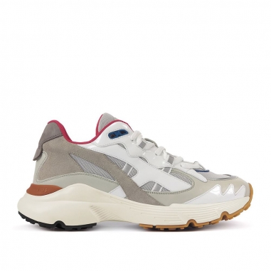 TOD'STOD'S SPORTIVO鞋